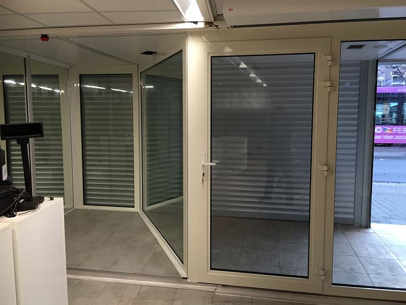 aluminium deuren 2 aluminium deuren 2